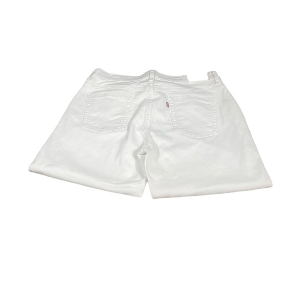 Levi’s 515 Women's Capris Denim Jeans Size 6 - Picture 6 of 9